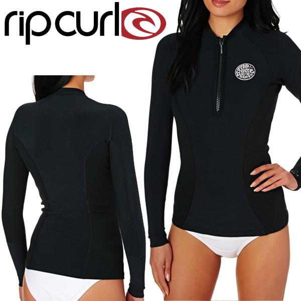 信頼 19 Rip Curl リップカール G Bomb Front Zip Jacket W33 0 2mm 長袖 L S タッパー ウェットスーツ サーフィン 夏用 レディース Breakout 通販 Paypayモール 公式店舗 Www Ladislexia Net
