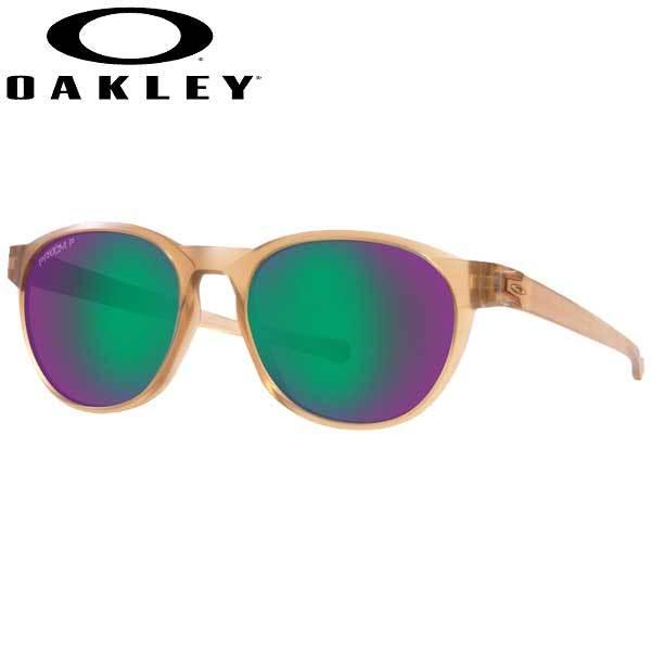 OAKLEY（オークリー） 廃盤モデル OAKLEY REEDMACE ASIAN FIT