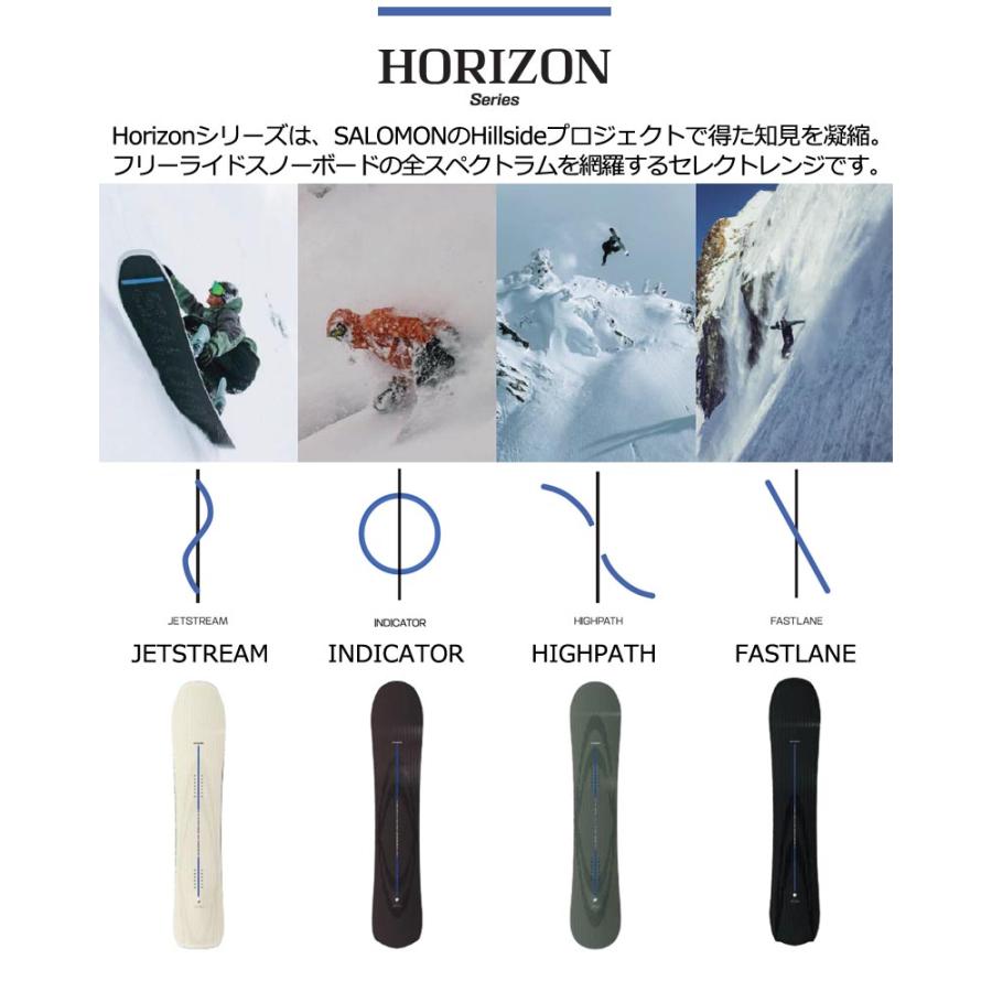 SALOMON（サロモン） 26-27 SALOMON/サロモン INDICATOR