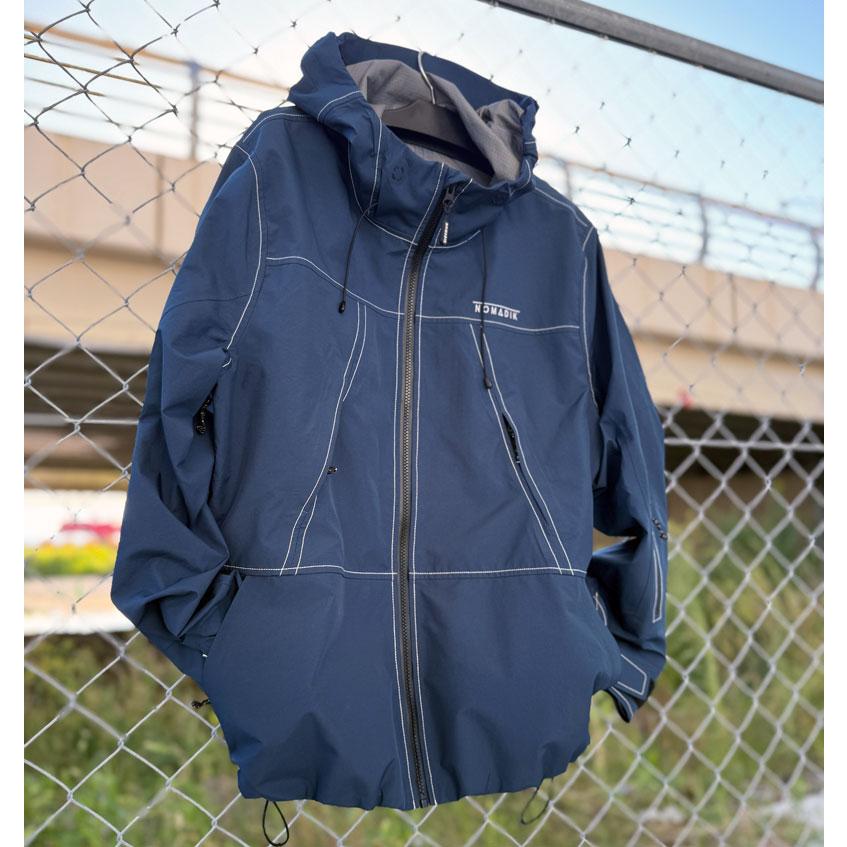 NOMADIK（ノマディック） 25-26 NOMADIK/ノマディック URBAN TECH