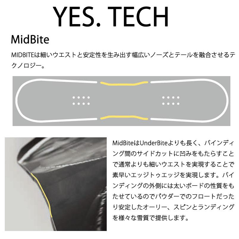 【新品未使用】NOW YES COLLAB 23-24 Sサイズ 新品未使用】NOW YES COLLAB 23-24 Sサイズ