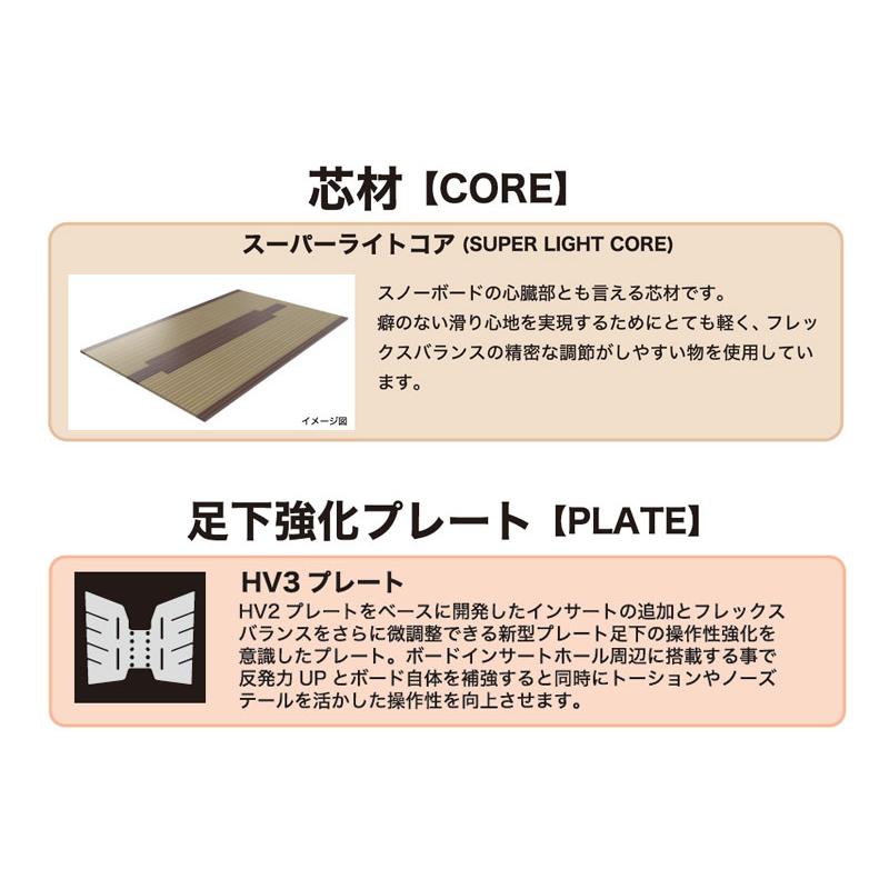 rice28 ツインピン151 RICE28 24-25 / ライス28 TP8 ツインピン メンズ レディース