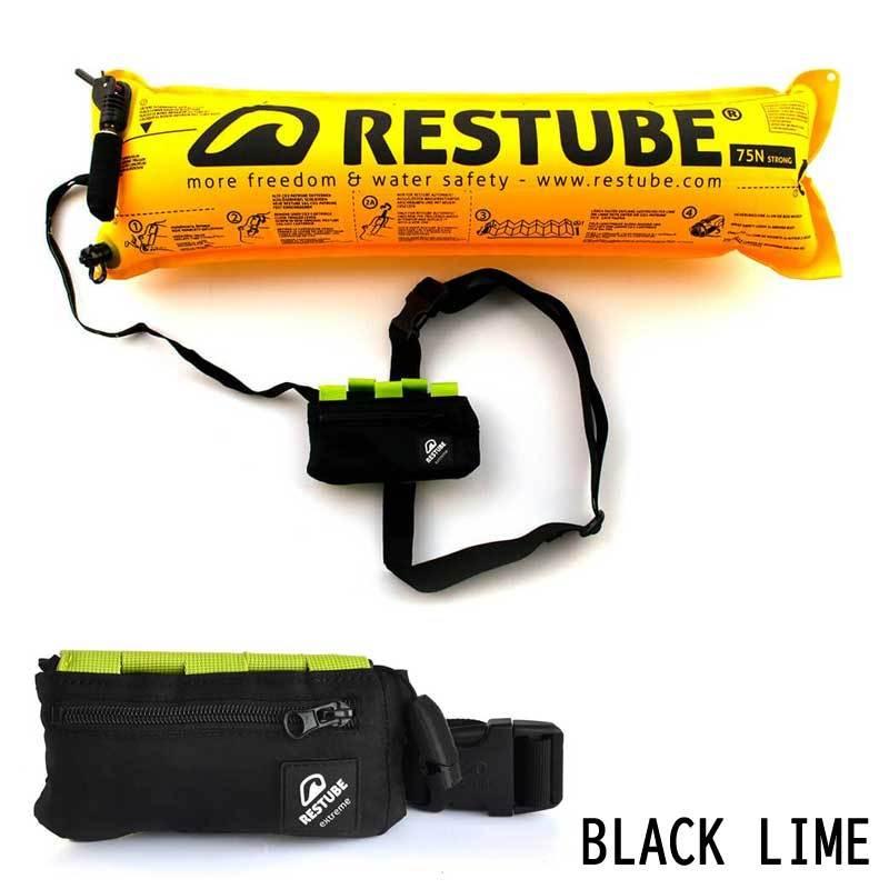 RESTUBE EXTREME / レスチューブ エクストリーム 緊急浮力体 SUP サップ スタンドアップパドルボード カヤック シュノーケリング ボート マリンスポーツ |  | 01