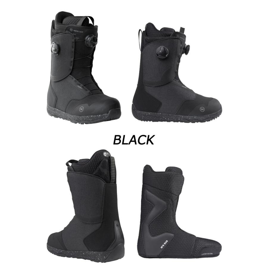 NIDECKER 24-25 NIDECKER/ナイデッカー RIFT リフト メンズ NIDECKER 24-25 NIDECKER/ナイデッカー RIFT リフト メンズ
