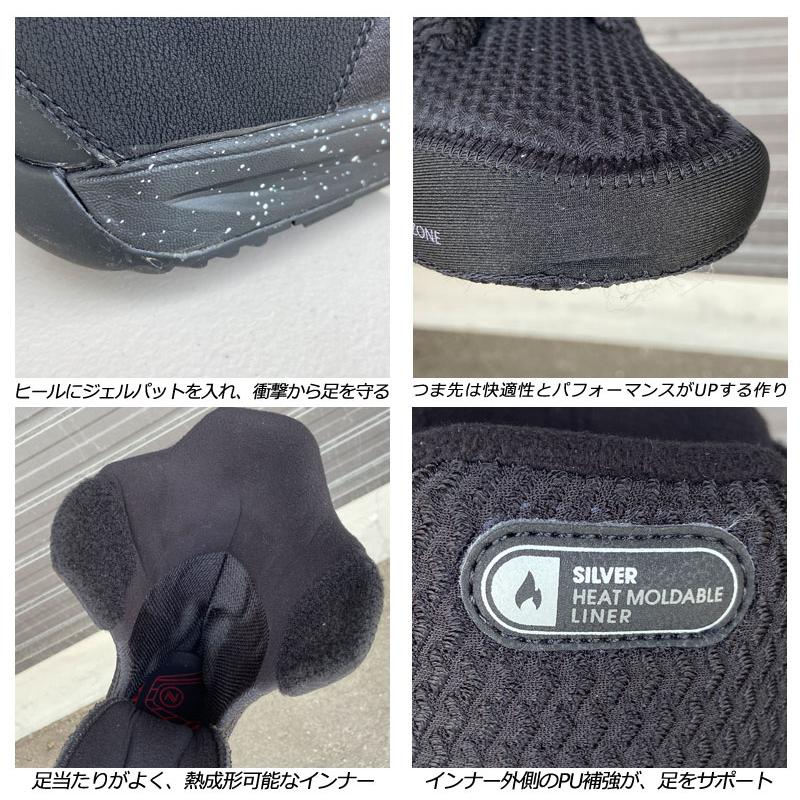 NIDECKER 24-25 NIDECKER/ナイデッカー RIFT リフト メンズ NIDECKER 24-25 NIDECKER/ナイデッカー RIFT リフト メンズ