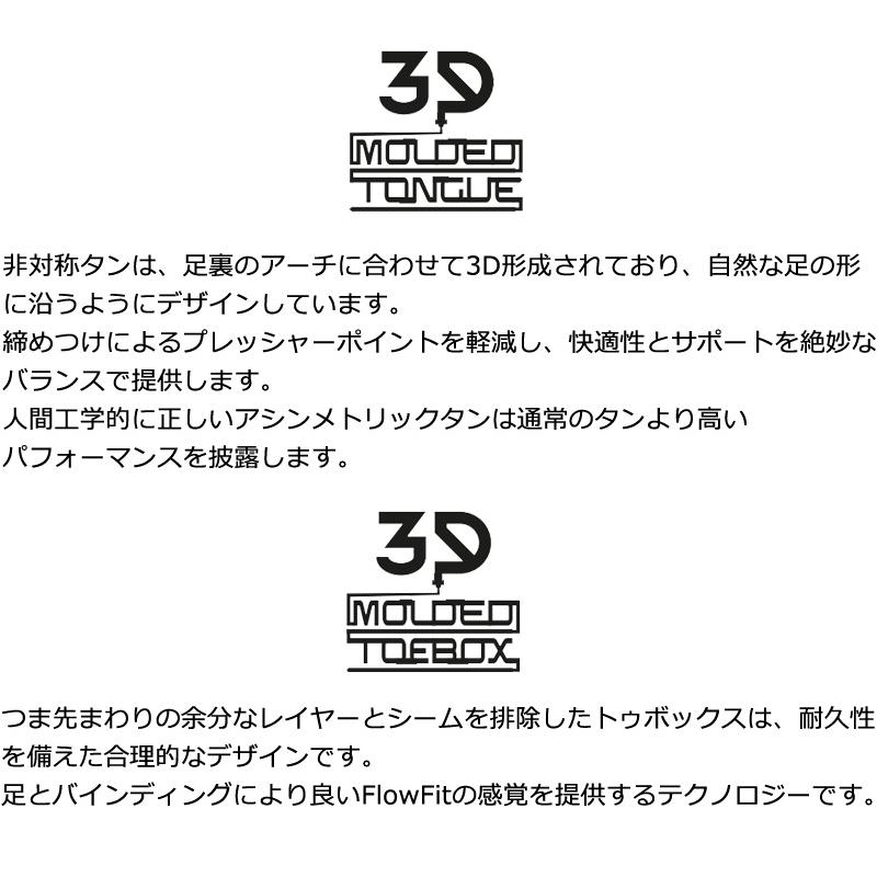 ナイデッカー ブーツ24.5 インナーブーツ未使用 値段交渉あり