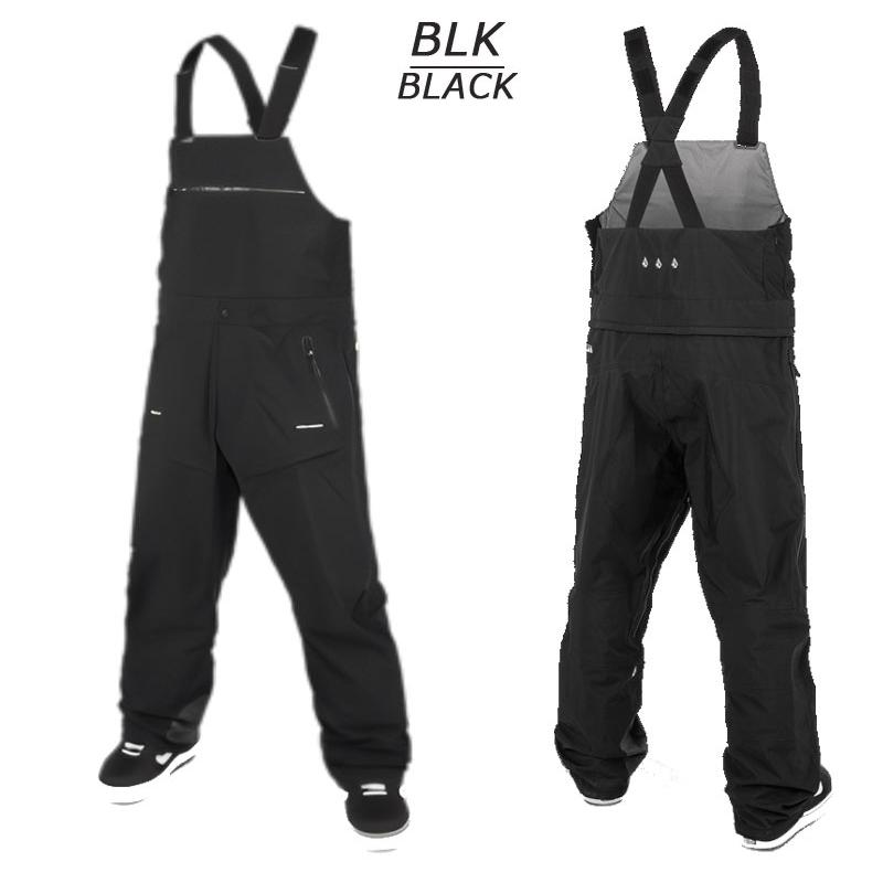 VOLCOM 23-24 VOLCOM/ボルコム 3L GORE-TEX BIB overhauler VOLCOM 23-24 VOLCOM/ボルコム 3L GORE-TEX BIB overhauler