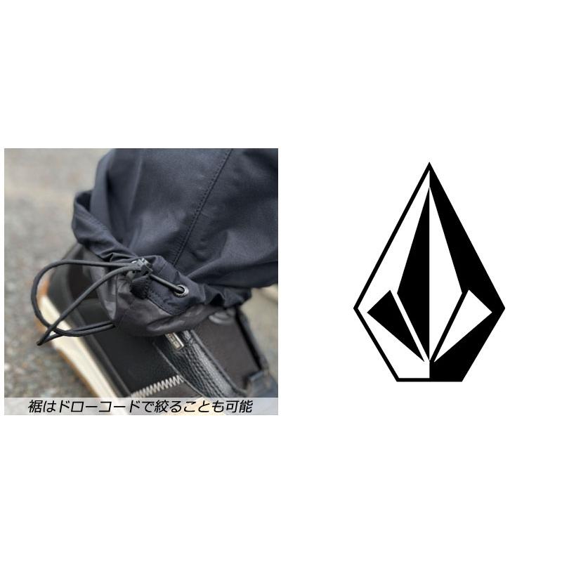 VOLCOM 23-24 VOLCOM/ボルコム 3L GORE-TEX BIB overhauler VOLCOM 23-24 VOLCOM/ボルコム 3L GORE-TEX BIB overhauler