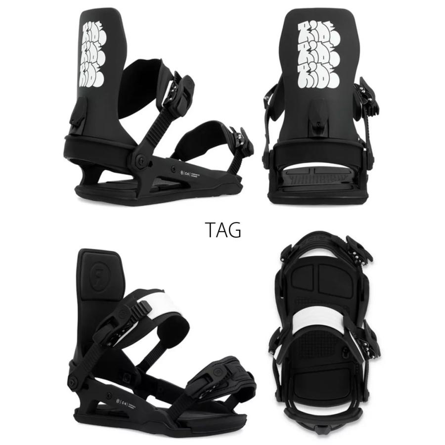 即出荷 23-24 RIDE/ライド C-6 シーシックス メンズ レディース