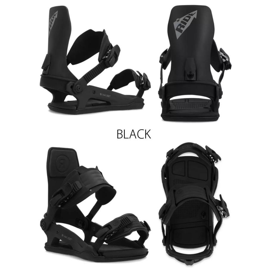 即出荷 23-24 RIDE/ライド C-6 シーシックス メンズ レディース