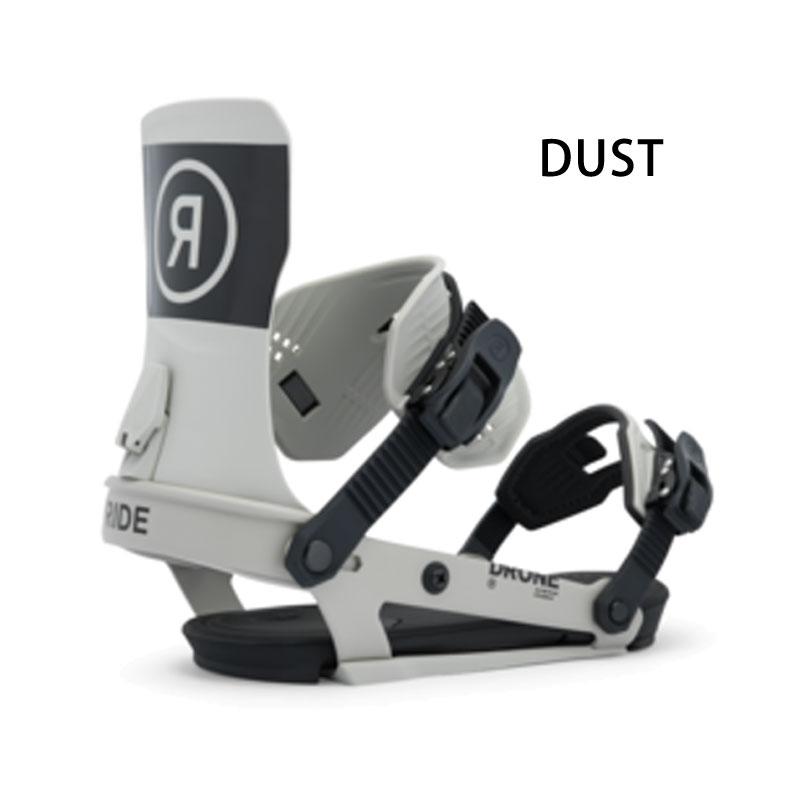 直太郎 RIDE RAPTURE 138cm ビンディングセット 25-26 RIDE/ライド DRONE ドローン メンズ レディース