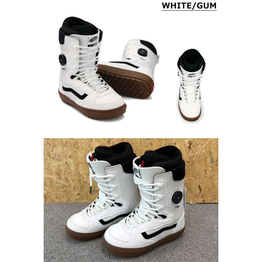 VANS（ヴァンズ） 25-26 VANS/バンズ INVADO OG インバード メンズ