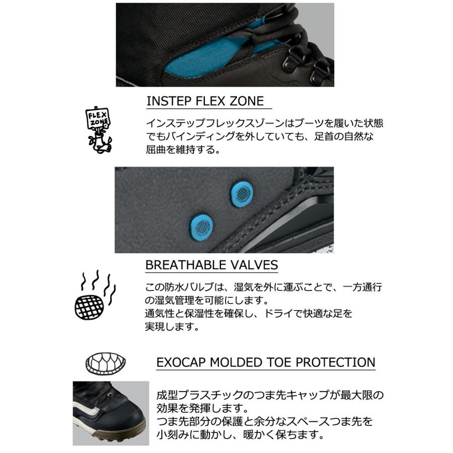 vans infuse 26cm バンズ　インフューズ　2時間使用 24-25モデル . VANS .『 INFUSE 』. Black/White . バンズ . イン