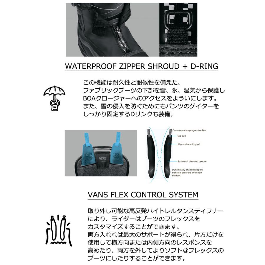 VANS 25-26 VANS/バンズ INFUSE インフューズ メンズ レディース