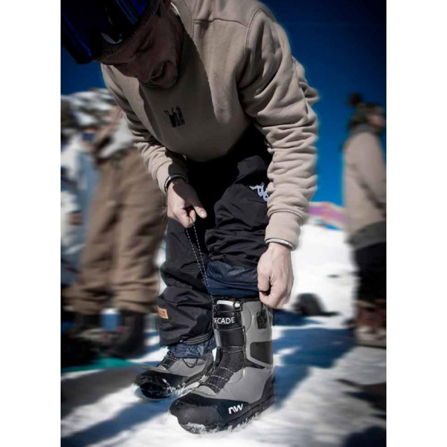 NORTHWAVE 即出荷 22-23 / ノースウェーブ DECADE ディケード ブーツ