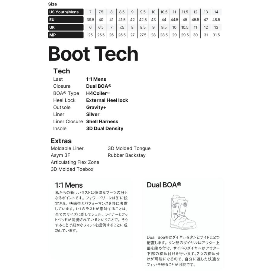 NIDECKER（ナイデッカー） 【期間限定クーポン】25-26 NIDECKER