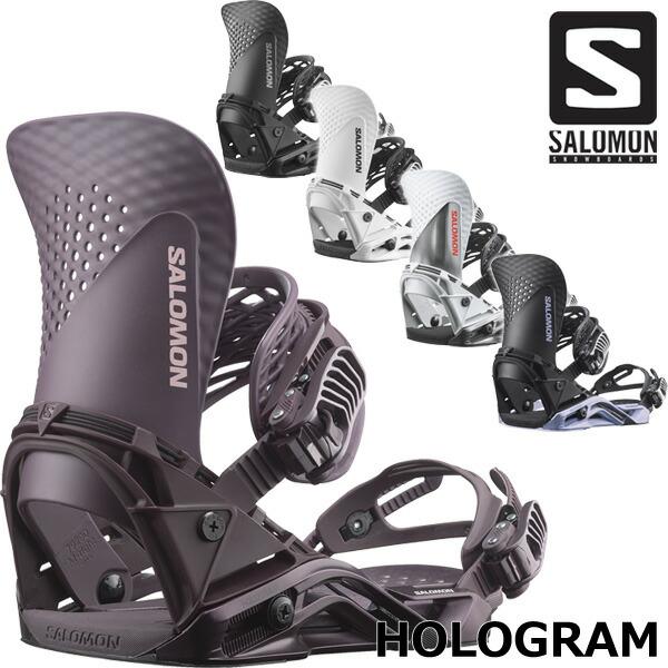 SALOMON（サロモン） 26-27 SALOMON/サロモン HOLOGRAM ホログラム