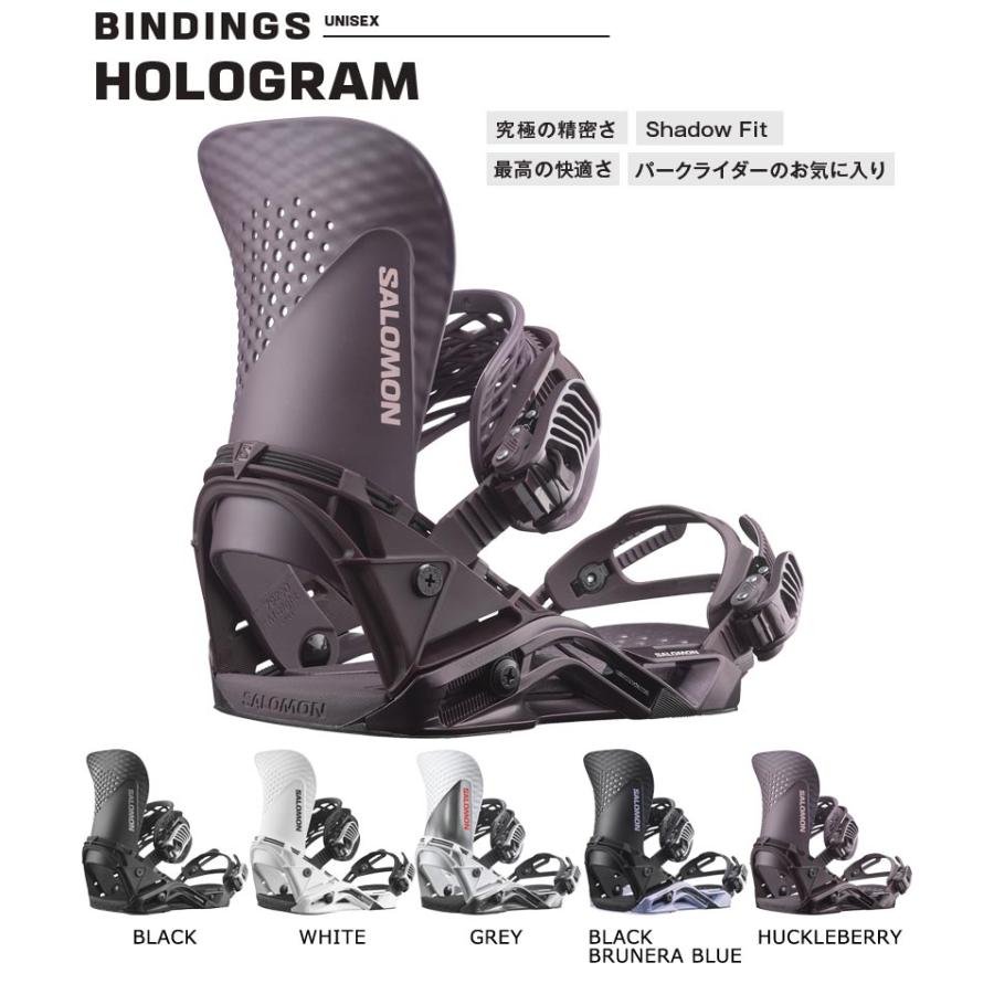 SALOMON（サロモン） 26-27 SALOMON/サロモン HOLOGRAM ホログラム