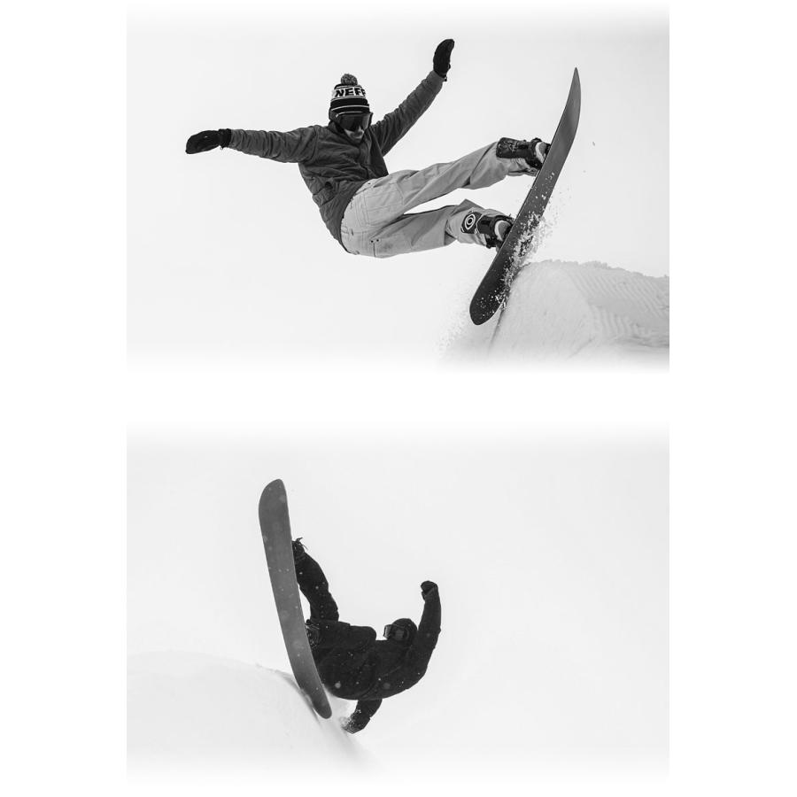 KORUA shapes/コルアシェイプス OTTO オット メンズ レディース
