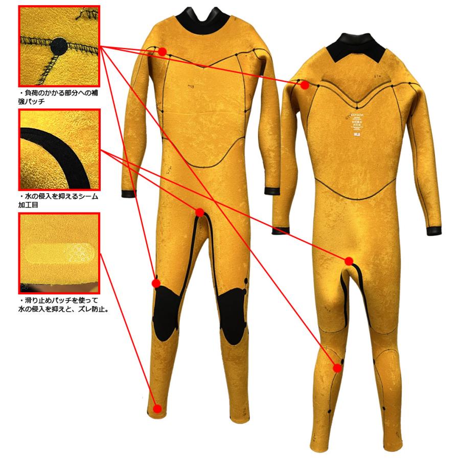 24-25 BODYGLOVE FUSION SERIES TBW-111 / ボディーグローブ 24-25 BODYGLOVE FUSION SERIES TBW-111 / ボディーグローブ