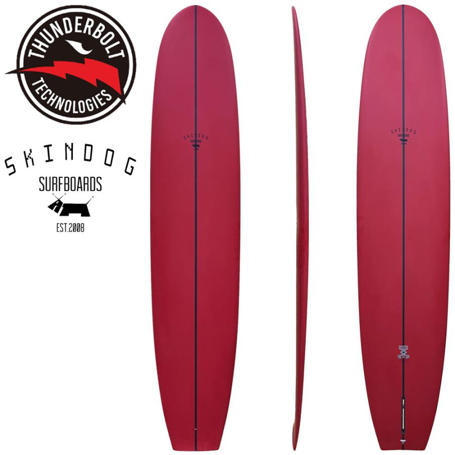 サンダーボルト　スキンドッグ　チェリーピッカー サンダーボルトスキンドッグチェリーピッカー