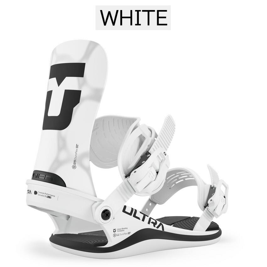 UNION BINDING 26-27 UNION/ユニオン ULTRA MEN ウルトラ メンズ