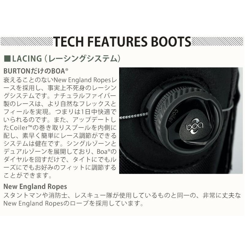 BURTON（バートン） 25-26 BURTON/バートン W,s HIGHSHOT X STEP ON
