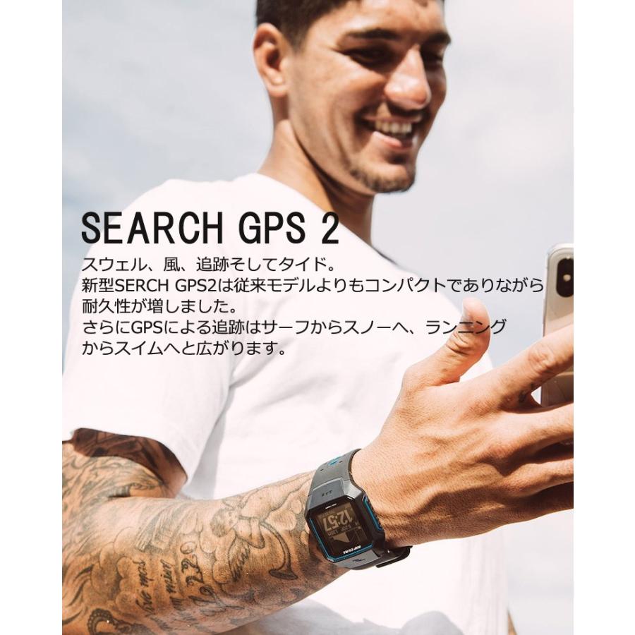RIP CURL RIPCURLリップカール SEARCH GPS 2 SURF TIDE WATCH RIP CURL RIPCURLリップカール SEARCH GPS 2 SURF TIDE WATCH