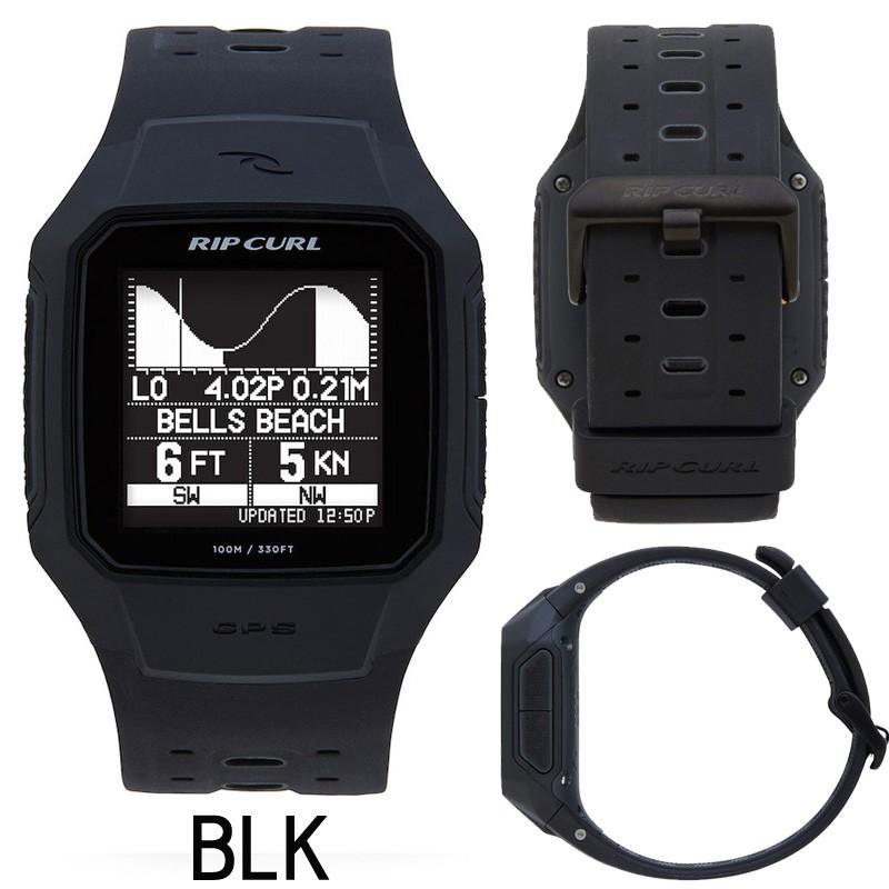 RIP CURL RIPCURLリップカール SEARCH GPS 2 SURF TIDE WATCH RIP CURL RIPCURLリップカール SEARCH GPS 2 SURF TIDE WATCH