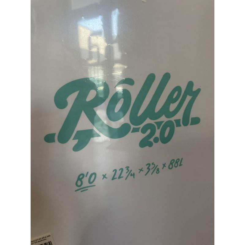 SOFTECH（ソフテック） SOFTECH Roller 2.0 8'6 / ソフテック ローラー