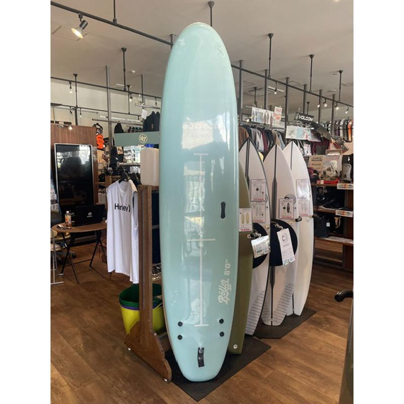SOFTECH（ソフテック） SOFTECH Roller 2.0 8'6 / ソフテック ローラー