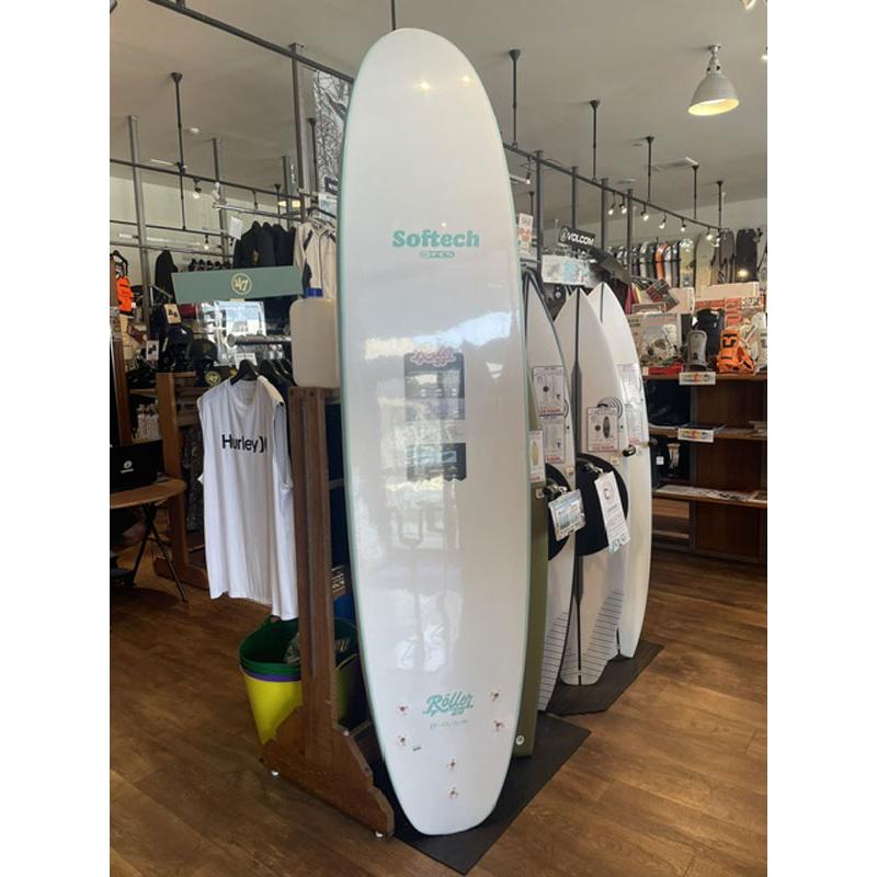 SOFTECH（ソフテック） SOFTECH Roller 2.0 8'6 / ソフテック ローラー