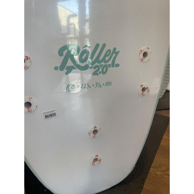 SOFTECH（ソフテック） SOFTECH Roller 2.0 8'6 / ソフテック ローラー