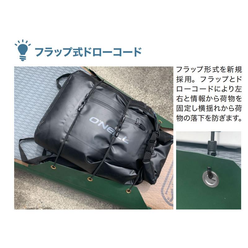 2022 SOUYU STICK ADVENTURE 10'10/ソウユウスティック アドベンチャー 10'10 SUP インフレータブル パドルボード サップ|BREAKOUT|03