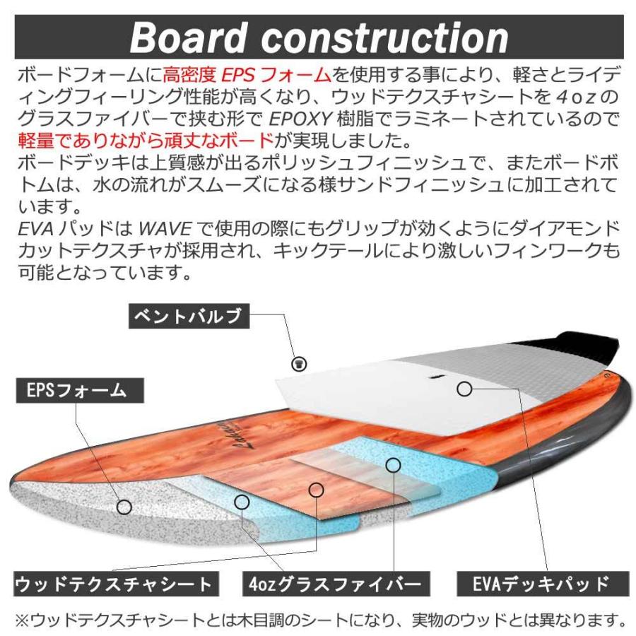 セット】スタンドアップパドルボード サップボード SUPセット ラハイナ