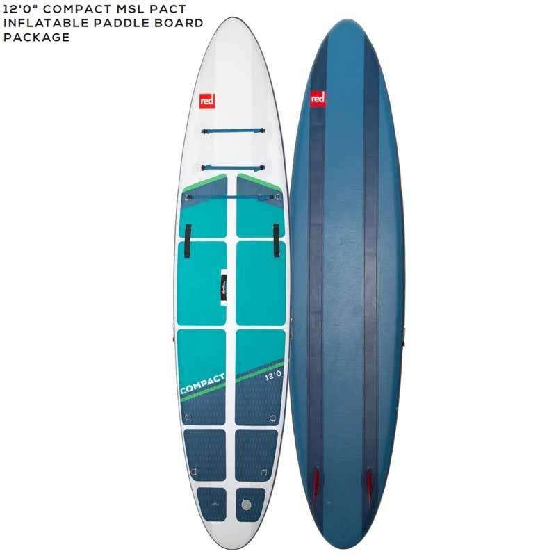 新品 red paddle co インフレータブルSUPセット 即日出荷 SUP