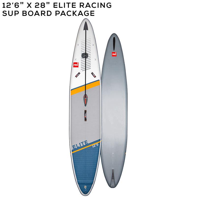 正規取扱店 2022 RED PADDLE 14'0 ELITE レッドパドル エリート SUP