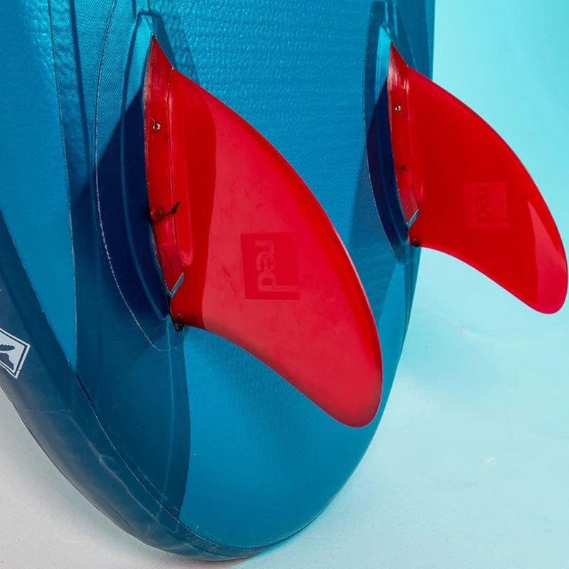 セット】2022 RED PADDLE 9'6 COMPACT INFLATABLE BOARD PACKAGE