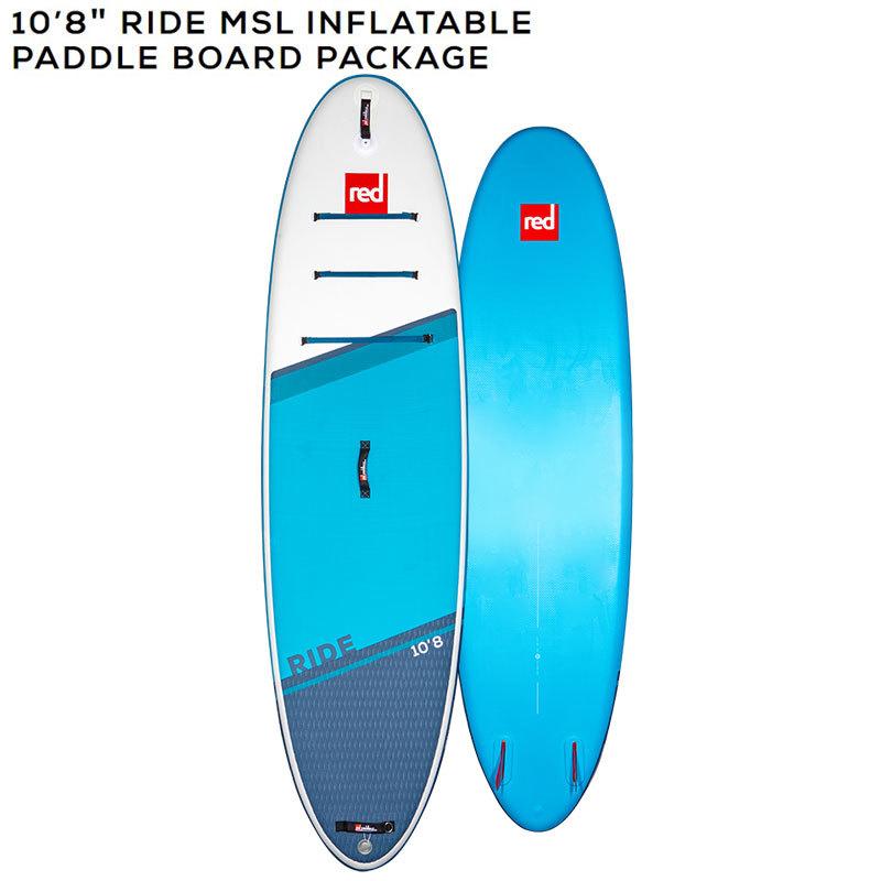 セット】2022 RED PADDLE 10