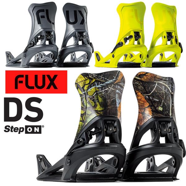 2026年7月】flux ds（スノーボード ビンディング）（モデル年式：23ー