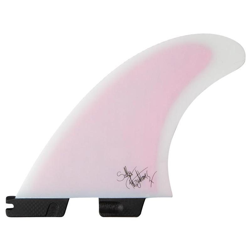 2020年モデル〈新品送込〉FCS2 SFトライフィンM FCS II SALLY FITZGIBBONS TRI FIN SET - FCS JAPAN