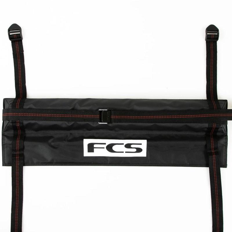 FCS FCS CAM LOCK SOFT RACKS SINGLE / エフシーエス カムロック