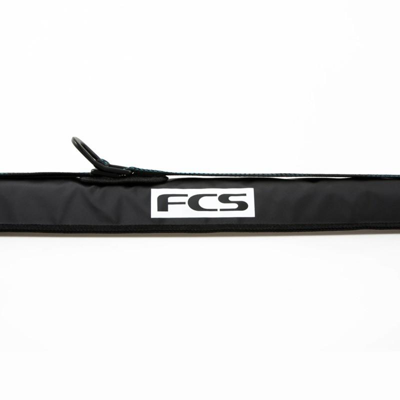FCS FCS D-RING SUP SINGLE SOFT RACKS / エフシーエス Dリング サップ