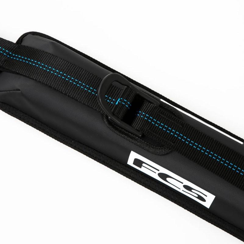FCS D-RING SUP SINGLE SOFT RACKS / エフシーエス Dリング