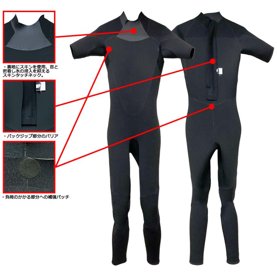 2021特集 2023 O'NEILL SUPERFREAK SEAGULL オニール スーパーフリーク