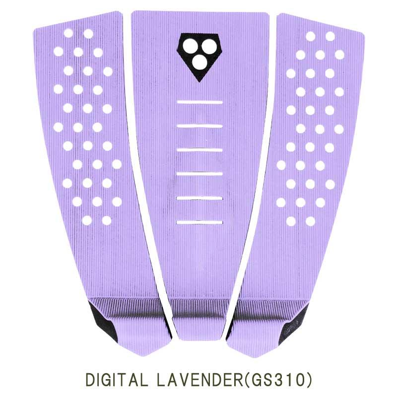 Gorilla Grip SKINNY THREE / ゴリラグリップ スキニー スリー デッキ