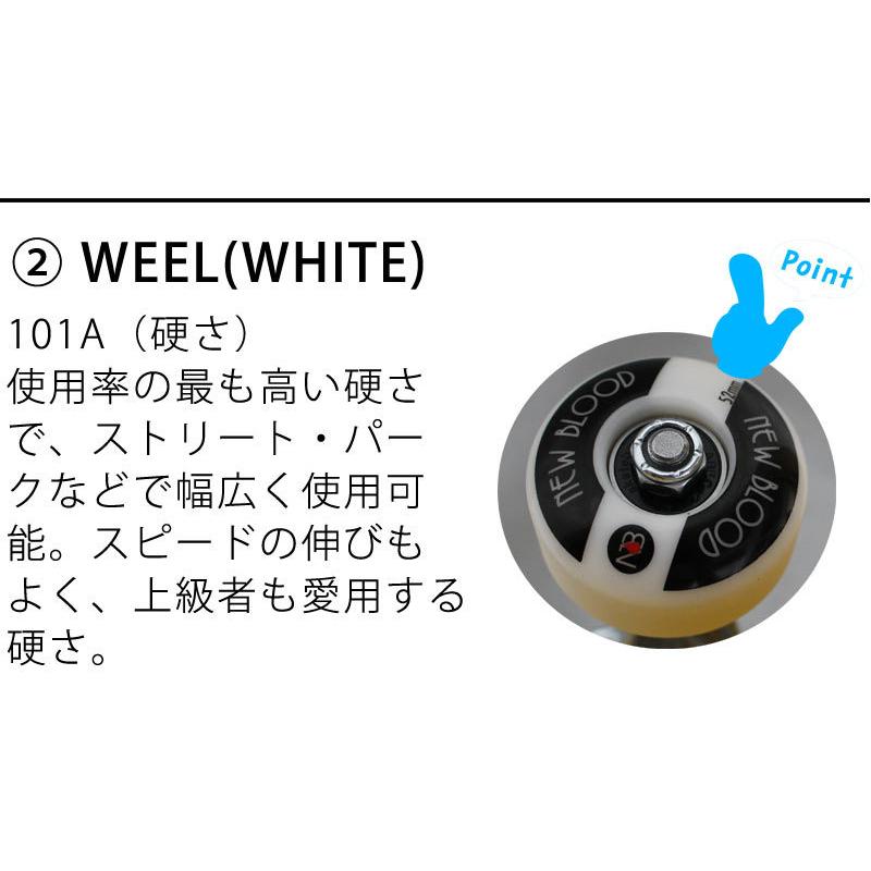 G&S デッキ　コンプリート G&S デッキ コンプリート