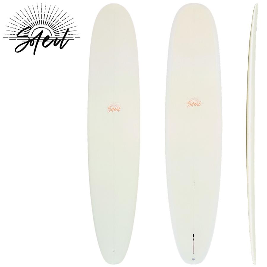ロングボード　9’1ft  レディース ロングボード9'1ft レディース