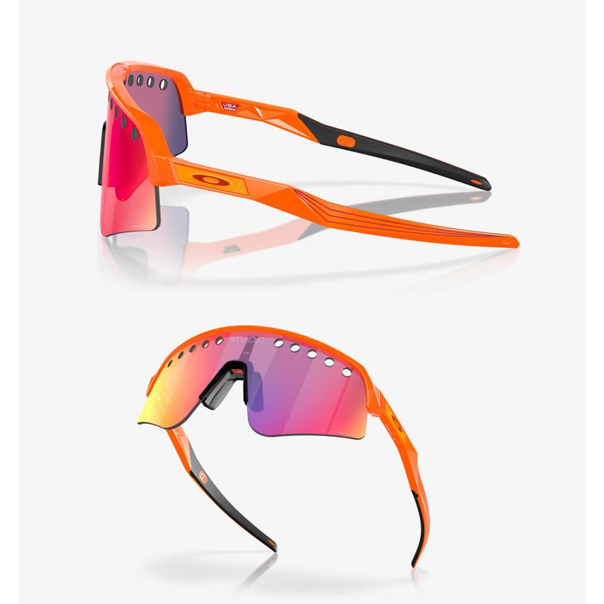 OAKLEY（オークリー） OAKLEY SUTRO LITE SWEEP MATHIEU VAN DER POEL