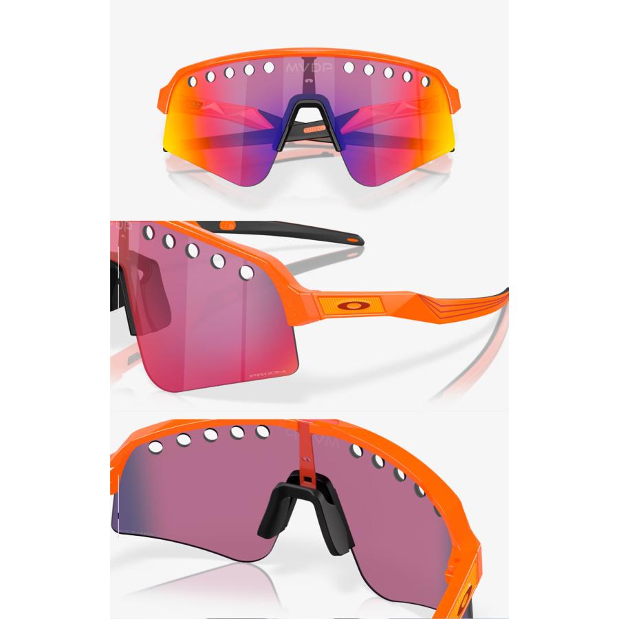 OAKLEY（オークリー） OAKLEY SUTRO LITE SWEEP MATHIEU VAN DER POEL